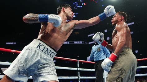 ryan garcia vs duno